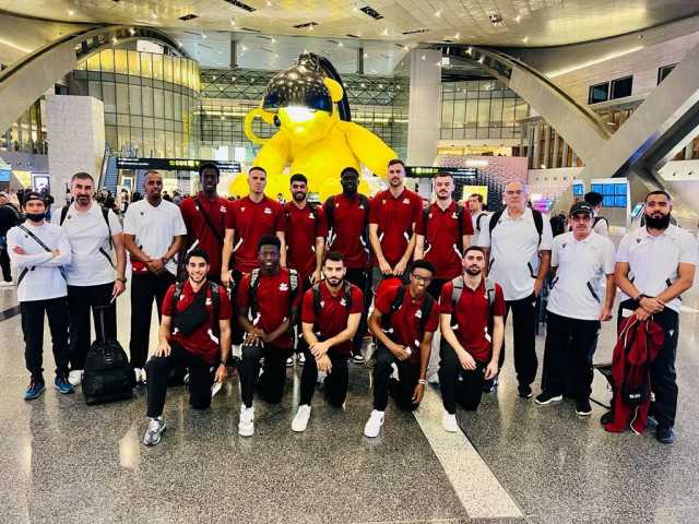 في بطولة «وليام جونز» الدولية.. منتخب السلة يواجه الصين تايبيه