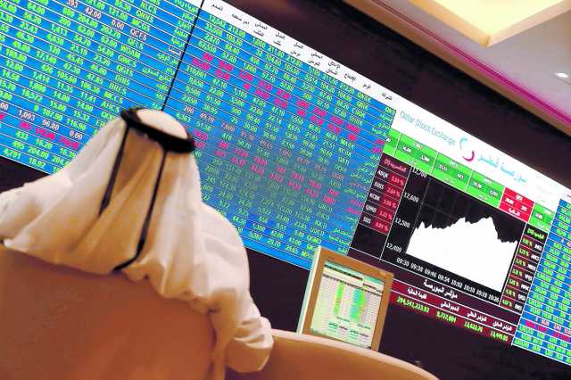 البورصة تطلق حملة للتعريف بآليات السوق