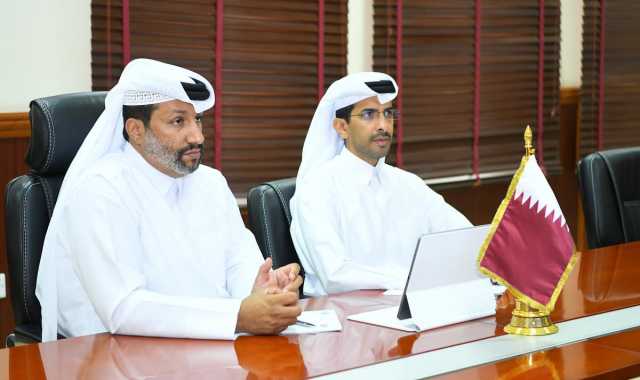 قطر تشارك في اجتماع اللجنة المعنية بإنشاء قاعدة بيانات عربية للبصمات البالستية