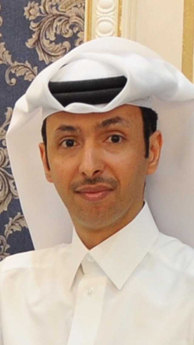 فالح الهاجري رئيسا لتحرير صحيفة العرب