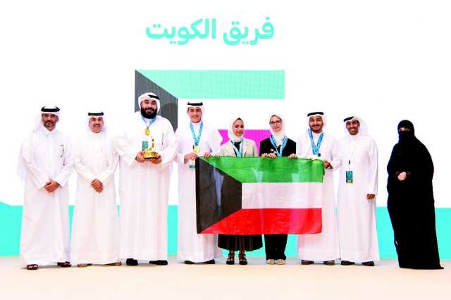 الكويت بطلاً لمناظرات المدارس بـ «العربية»