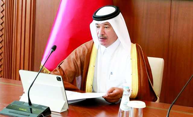 «الشورى» يناقش دور التكنولوجيا لمكافحة الفساد