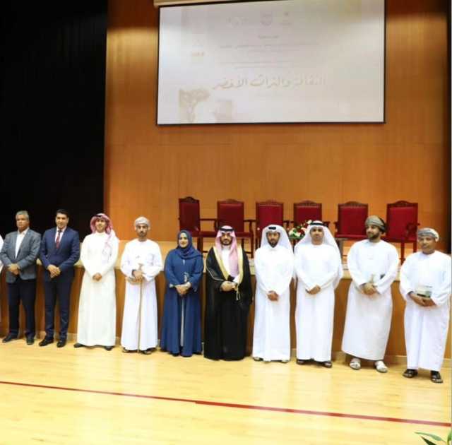 بمشاركة عدد من خبراء الثقافة والتراث المستدام.. جاسم الجيدة يستعرض تجربة المشاريع والارث في الاستدامة