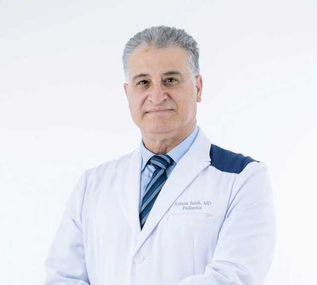 «سدرة» يعالج الأورام العصبية في الدماغ والحبل الشوكي