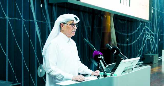 د. حمد الكواري: ندعو العالم إلى التعاضد لحماية تاريخنا الجماعي