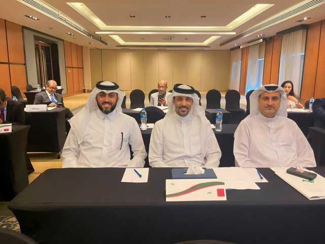 الاتحاد العربي للطائرة يعقد جمعيته العمومية