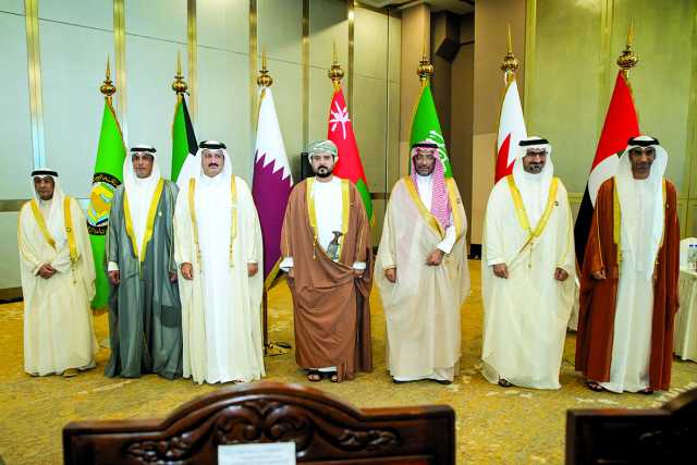 قطر تشارك في اجتماعات التعاون التجاري والصناعي الخليجي