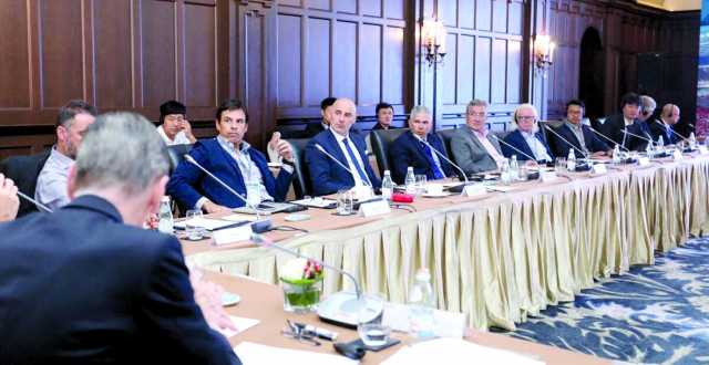 الاتحاد الآسيوي يعقد منتدى مدربي النخبة