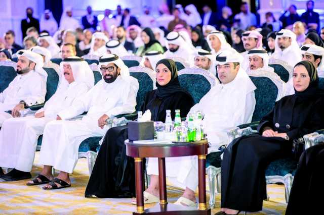 مريم العطية: النظرة السلبية تعرقل المساواة المجتمعية لذوي الإعاقة
