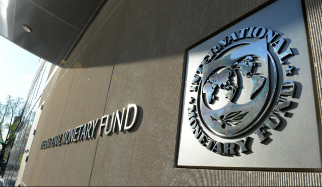 صندوق النقد الدولي: ارتفاع أعباء الدين العالمي إلى 235 تريليون دولار في 2022
