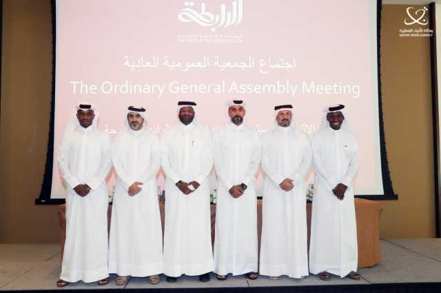 إعادة انتخاب عبدالرحمن الكواري رئيسا لمجلس إدارة الرابطة القطرية للاعبين
