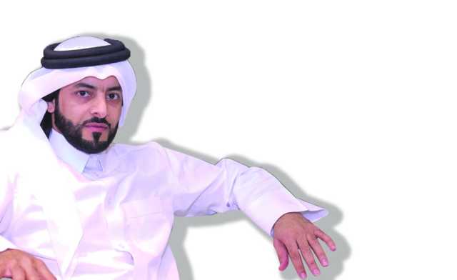 جماهير الغرافة سر النجاح.. سعد الشمري لـ العرب : مواجهة السد «نار»