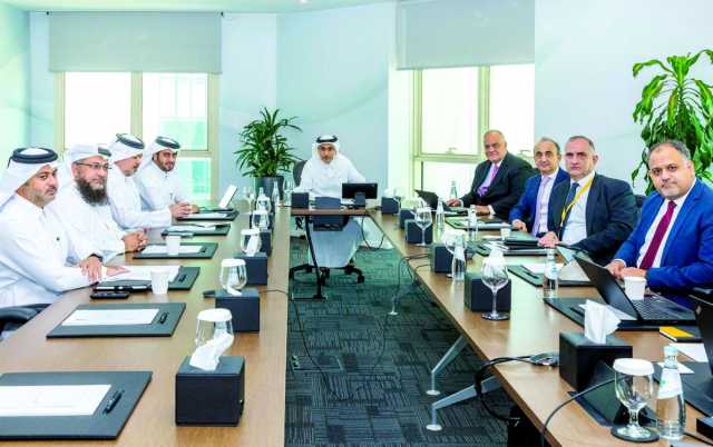 إطلاق مشروع تخطيط وإدارة الموارد الحكومية