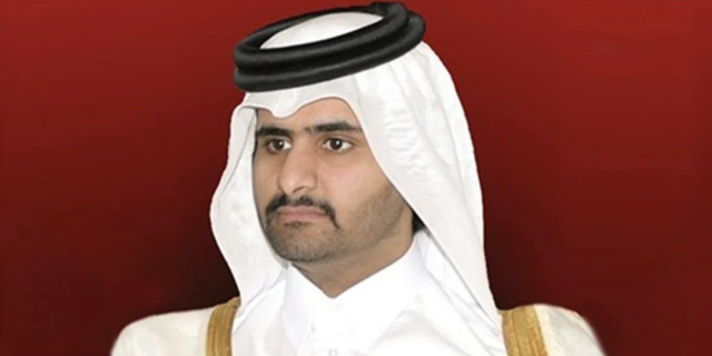 سمو نائب الأمير يهنئ رئيس أرمينيا