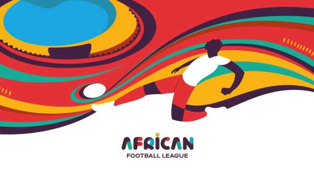 'كاف' يعلن عن قيمة الجوائز المالية لبطولة الدوري الأفريقي لكرة القدم 