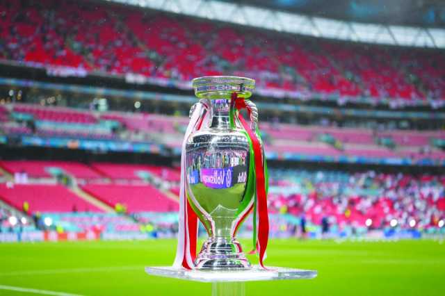 لاستضافة نسختي عامي 2028 و2032.. (ويفا) يعلن عن الملف المشترك لاستضافة كأس أوروبا