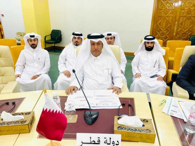قطر تشارك في المؤتمر العربي الـ'19' لرؤساء أجهزة المباحث والأدلة الجنائية بتونس