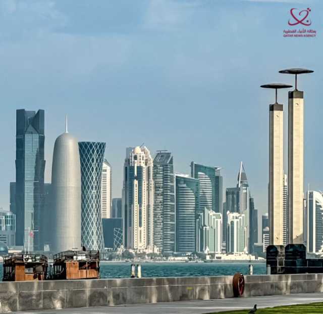 الأرصاد الجوية: طقس حار اليوم وتحذير من رياح قوية متوقعة على الساحل وفي البحر