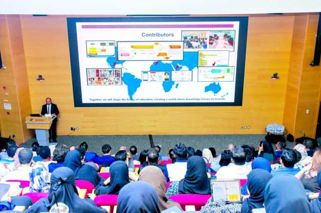 جامعة قطر تعزز القدرات الطلابية في البحث والابتكار