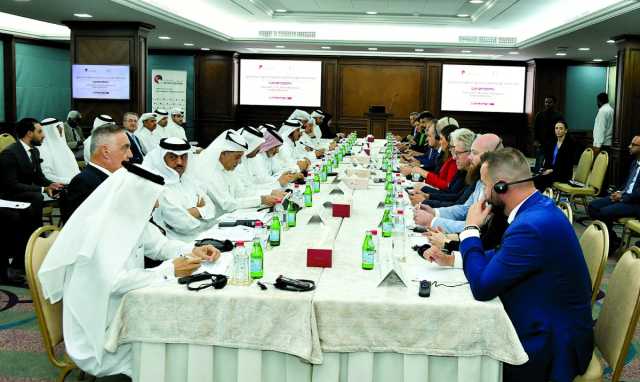 خلال لقاء بغرفة قطر.. اهتمام ألماني كبير بالاستثمار في قطر