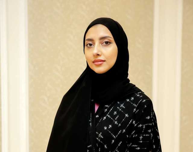مشاعل المالكي في حوار لـ «العرب»: «ديوان التعليم».. ثروة موارد بـ «نقرة زر»