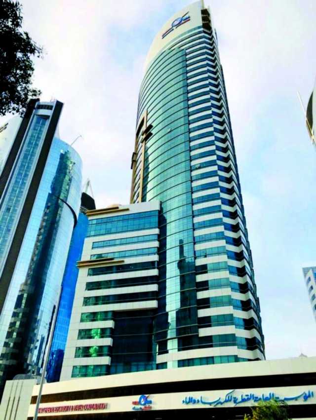 آليات جديدة لتراخيص أعمال التوصيلات الكهربائية والتمديدات المائية