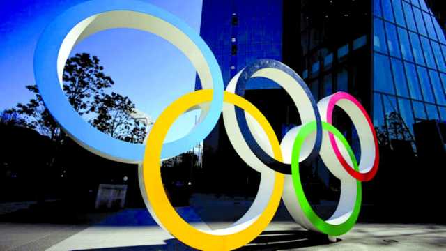 الأولمبية الدولية تفكر في الرياضات الإلكترونية