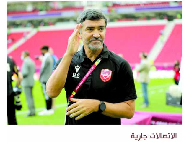 سوزا يدخل اهتمامات الملك