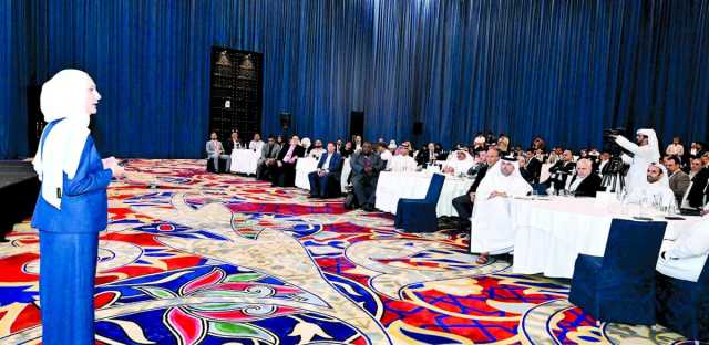 إطلاق تحالف كليات إدارة الأعمال لتحقيق الاستدامة