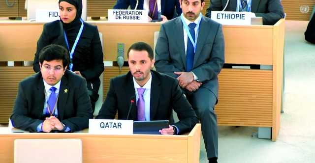 قطر ترحب بجهود الحكومة الصومالية لتحقيق السلام