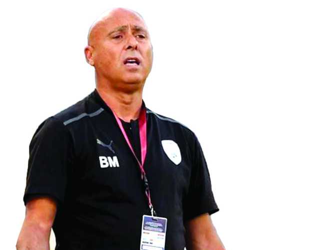 الإسباني ماركيز لوبيز مدرب الوكرة لـ «العرب»: المجد الشخصي ليس هدفي