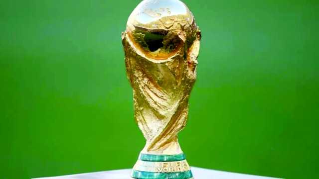 السعودية مرشحة وحيدة لاستضافة مونديال 2034