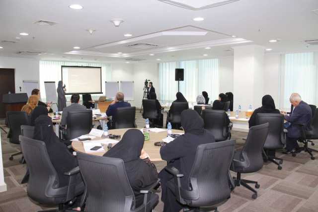 «التخطيط» ينظّم ورشة عمل العلاقات الدولية