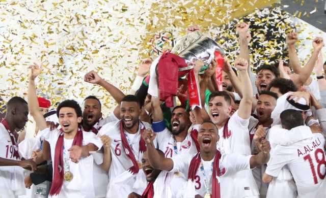 العنابي يسعى لإنجاز تاريخي في آسيا 2023
