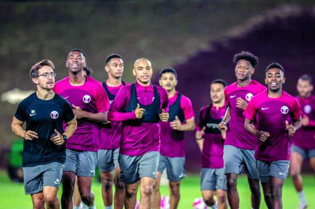 للمشاركة في البطولة الدولية بالسعودية.. العنابي الأولمبي يغادر إلى الخبر