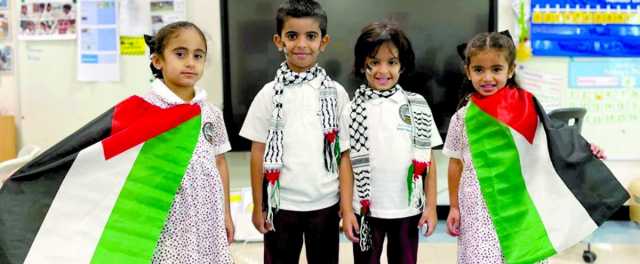 «فلسطين» القضية الأولى للعرب والأمة.. كيف نرسخها في وجدان الأجيال الجديدة؟