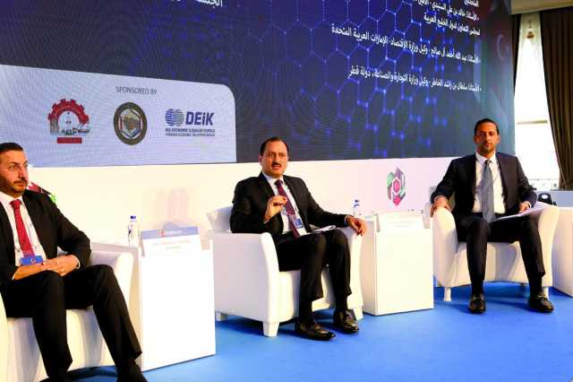 33.2 مليار دولار استثمارات قطرية في تركيا