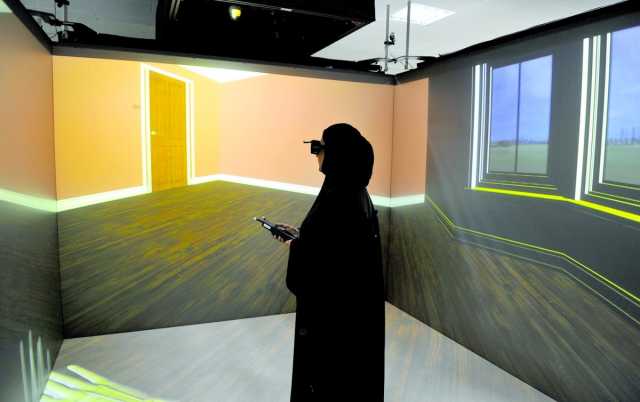 «متطلبات الجامعة» يطرق أبواب عصر الذكاء الصناعي