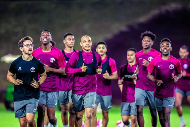 العنابي الأولمبي يواجه منتخب الأردن