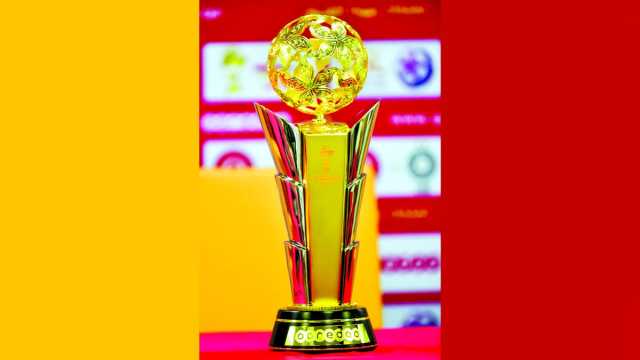 إعلان جدول ربع نهائي كأس أريد