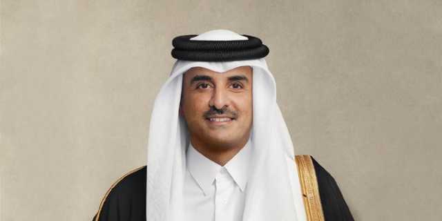  سمو الأمير يبحث هاتفيا مع ملك البحرين العلاقات الثنائية وسبل دعمها