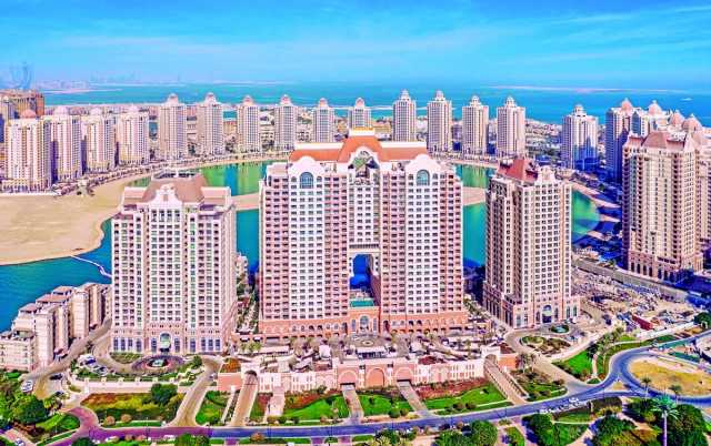 289 ألف زائر للدوحة.. 61% ارتفاعاً في أعداد السائحين