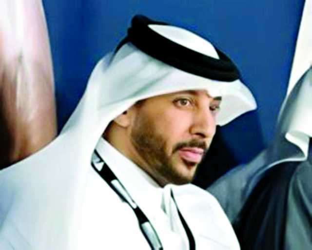 رفع المستوى الفني.. الكواري: هدفنا دعم المنتخبات