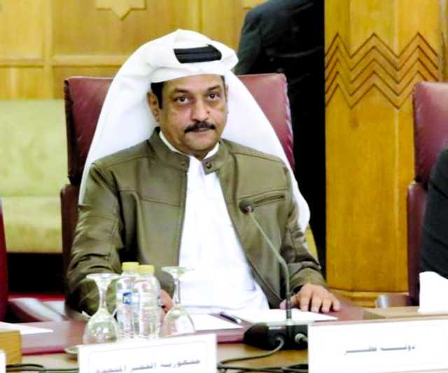 الجامعة العربية تحتفل باليوم العالمي للغة العربية