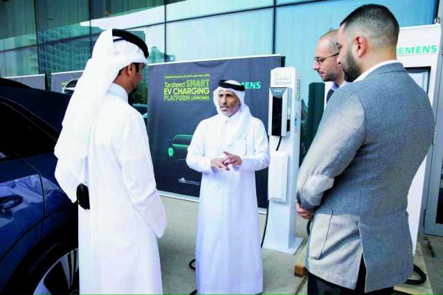«كهرماء» و«الاتصالات» تطلقان منصة ترشيد الذكية