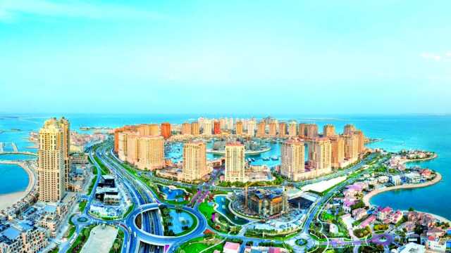 ارتفاع الإنفاق في الموازنة الجديدة يدعم القطاع العقاري