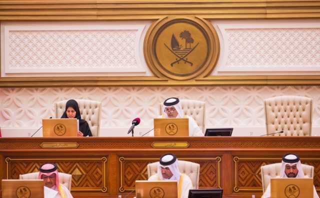 مجلس الشورى يناقش تطوير 'قطاع السياحة'