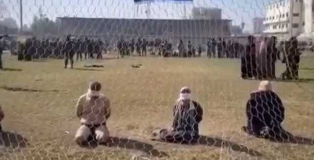 الاتحاد الفلسطيني لكرة القدم: تحويل ملعب اليرموك لمركز اعتقال خرق واضح للميثاق الأولمبي
