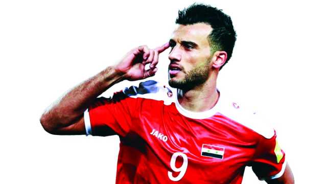 قرار اعتزالي لا رجعة فيه.. عمر السومة: استبعادي عدم احترام وتقدير بحقي