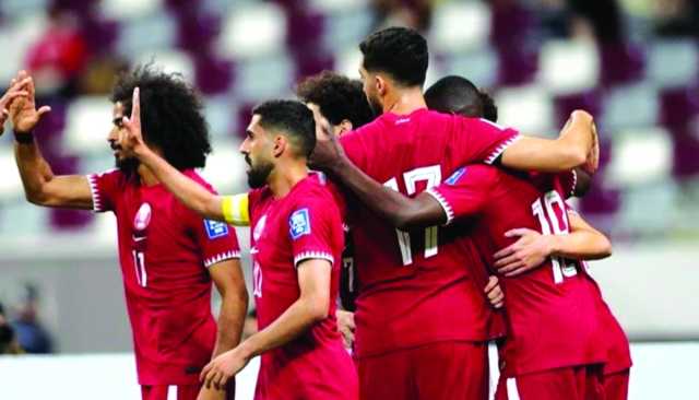 مع إعلان القائمة الأولية وحظوظ العنابي في آسيا.. اختيارات لوبيز تحت مجهر الخبراء